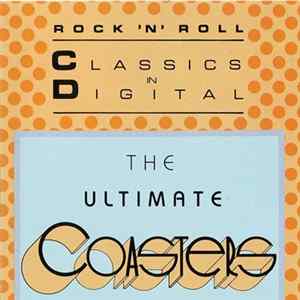 The Coasters - The Ultimate Coasters FLAC