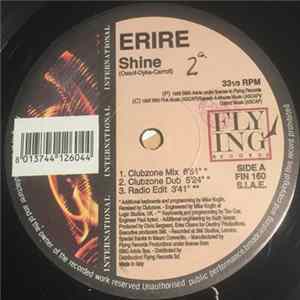 Erire - Shine FLAC