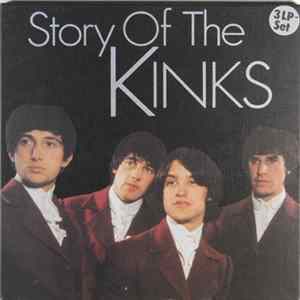 The Kinks - Story Of The Kinks FLAC