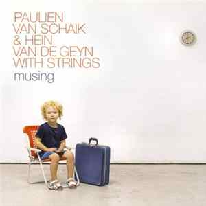 Paulien van Schaik & Hein Van de Geyn With Strings - Musing FLAC
