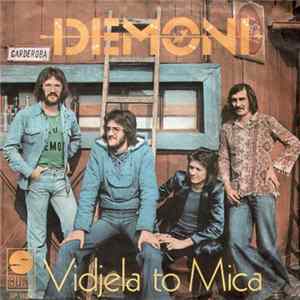 Demoni - Vidjela To Mica FLAC