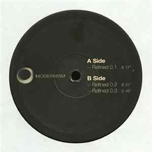 Modernism - Refined FLAC