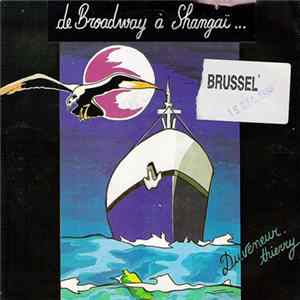 Thierry Duveneur - De Broadway A Shangai FLAC