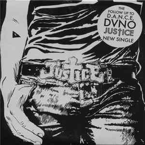 Justice - DVNO FLAC