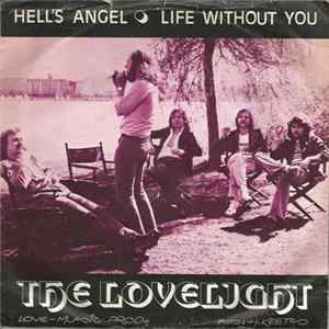 The Lovelight - Hell's Angel FLAC