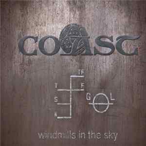 Coast - Windmills In The Sky FLAC