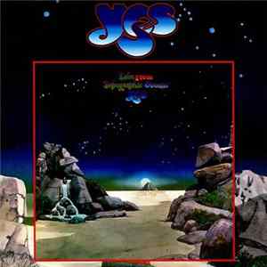 Yes - Tales From Topographic Oceans FLAC