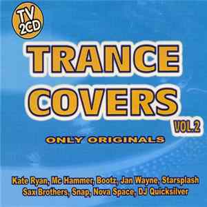 Various - Trance Covers Vol.2 FLAC