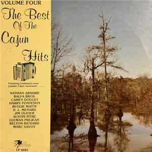 Various - The Best Of The Cajun Hits Volume Four FLAC