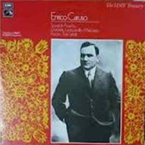 Enrico Caruso - Songs And Arias FLAC