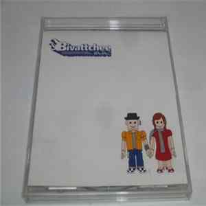 Bivattchee - はんぶんこ FLAC