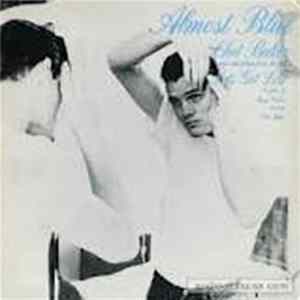 Chet Baker - Almost Blue FLAC