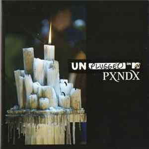 Pxndx - Unplugged On MTV FLAC