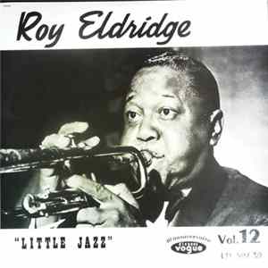 Roy Eldridge - "Little Jazz" FLAC