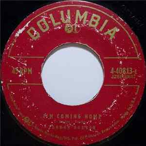 Johnny Horton - I'm Coming Home FLAC