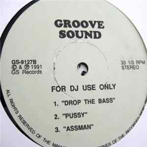 Various - Atmosphere / Donnie / Drop The Bass / Pussy / Assman FLAC