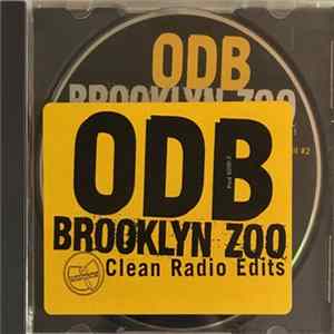 Ol' Dirty Bastard - Brooklyn Zoo (Clean Radio Edits) FLAC