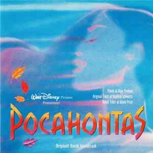 Various - Pocahontas (Originalt Dansk Soundtrack) FLAC