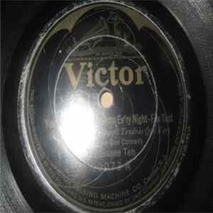 Tennessee Ten / Paul Whiteman And His Orchestra - You've Got To See Mamma Ev'ry Night / Nuthin' But FLAC