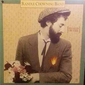 Randle Chowning Band - Hearts On Fire FLAC