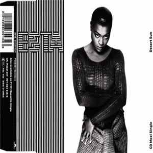 Esta - Desert Sun FLAC