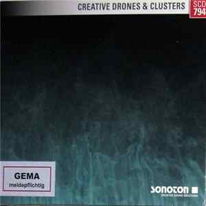 Various - Creative Drones & Clusters FLAC