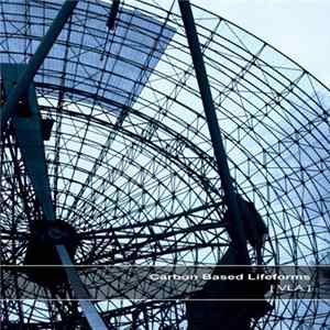 Carbon Based Lifeforms - VLA FLAC