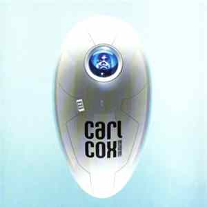 Carl Cox - Phuture 2000 FLAC