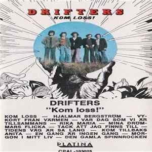 Drifters - Kom Loss! FLAC