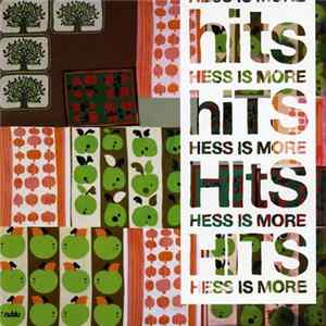 Hess Is More - Hits FLAC