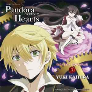 Yuki Kajiura - Pandora Hearts Original Soundtrack 1 FLAC