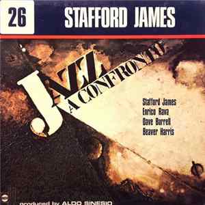 Stafford James - Jazz A Confronto 26 FLAC