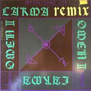 Mysterious Art - Carma Omen II (Remix) FLAC