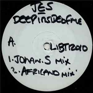 Jes - Deep Inside Of Me FLAC