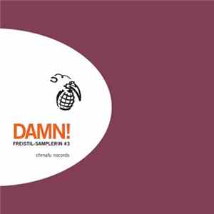 Various - DAMN! FLAC