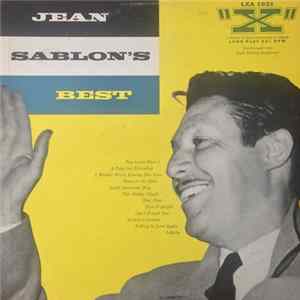 Jean Sablon - Jean Sablon's Best FLAC