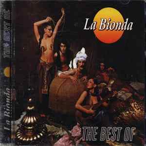 La Bionda - The Best Of FLAC
