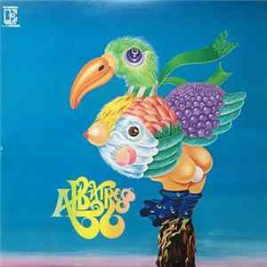 Albatross - Albatross FLAC