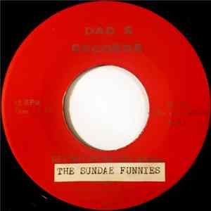 Sundae Funnies - Get Out Of My Life Woman / Tell Me FLAC