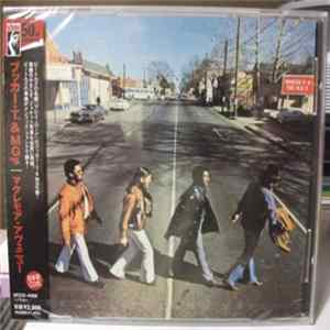 Booker T. & The M.G.'s - McLemore Avenue FLAC