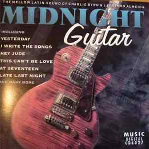 Laurindo Almeida, Charlie Byrd - Midnight Guitar FLAC