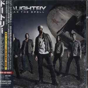 Daughtry - Break The Spell FLAC