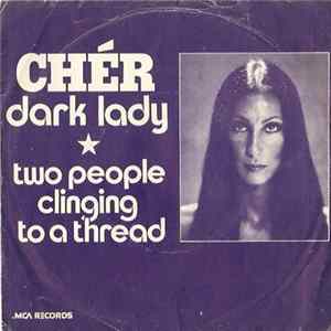 Chér - Dark Lady FLAC