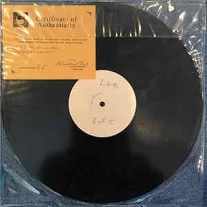 Let's Go Bowling - Freeway Lanes (Test Press, 3/5) FLAC
