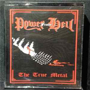 Power From Hell - The True Metal FLAC
