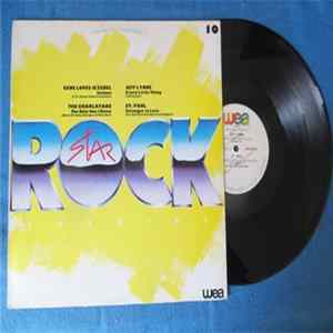 Various - Rock Star Special Nº 10 FLAC