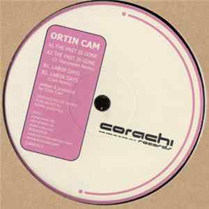 Ortin Cam - The Past Is Gone FLAC