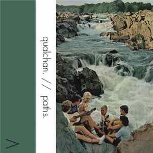 Qualchan. - Paths. FLAC