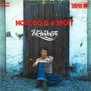 Wolfgang Ambros - Hoit, Do Is A Spoit FLAC