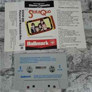 Status Quo - Pictures Of Matchstick Men FLAC